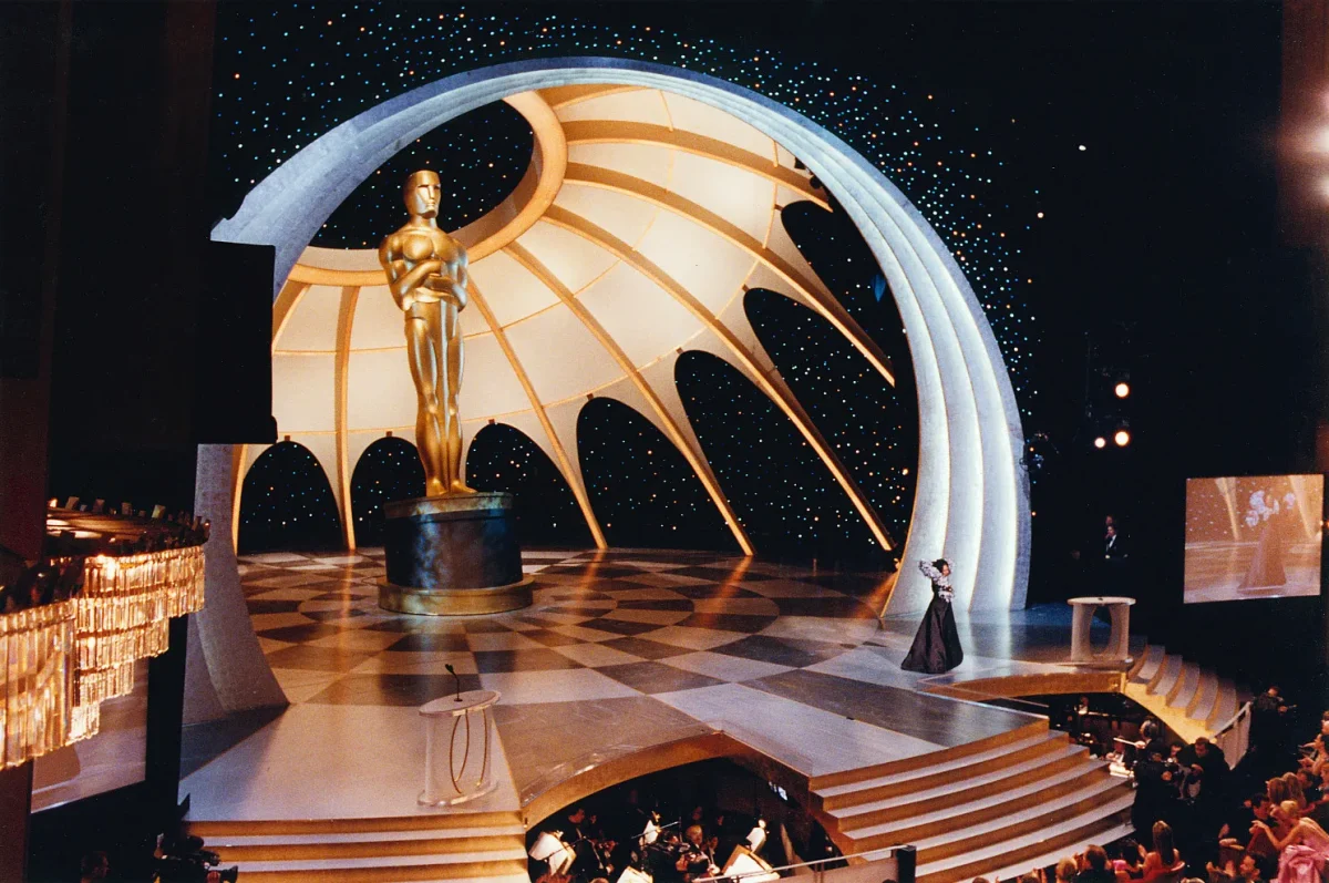 Why does the Academy hate horror?