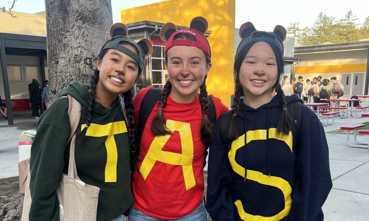 Halloween Spirit at Mills