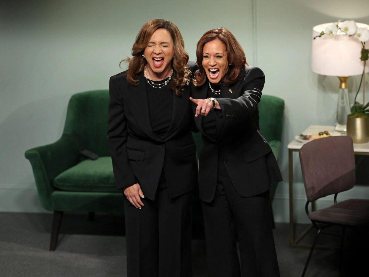 Live From New York: It's the Shifting Popularity of SNL
