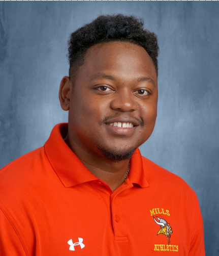 Introducing Johnnie Walton