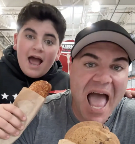 Beef, Brain Rot, Brat: A 2024 Pop Culture Recap