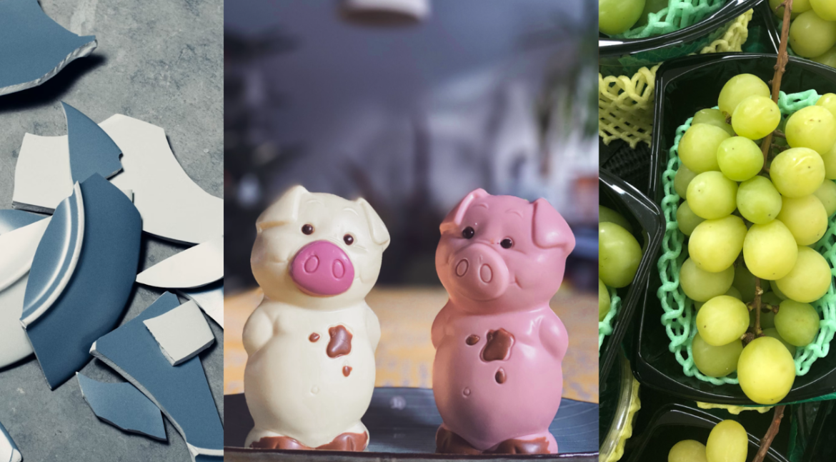 Global New Year's Superstitions to Ring in Good Luck