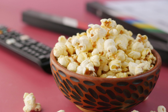Streaming vs. Theaters: Where Should Movies Premiere?