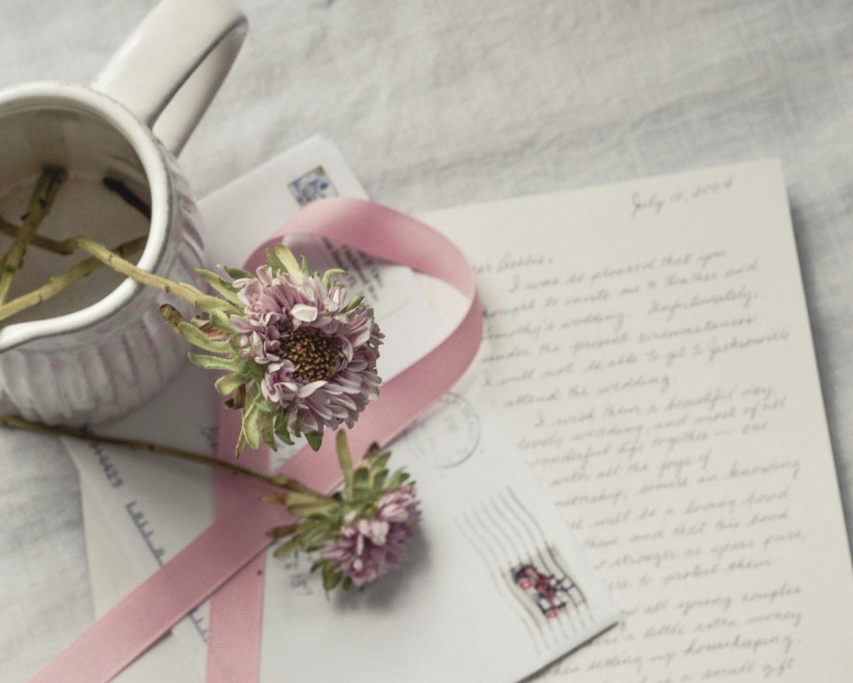 Letter From the Editors February 2025