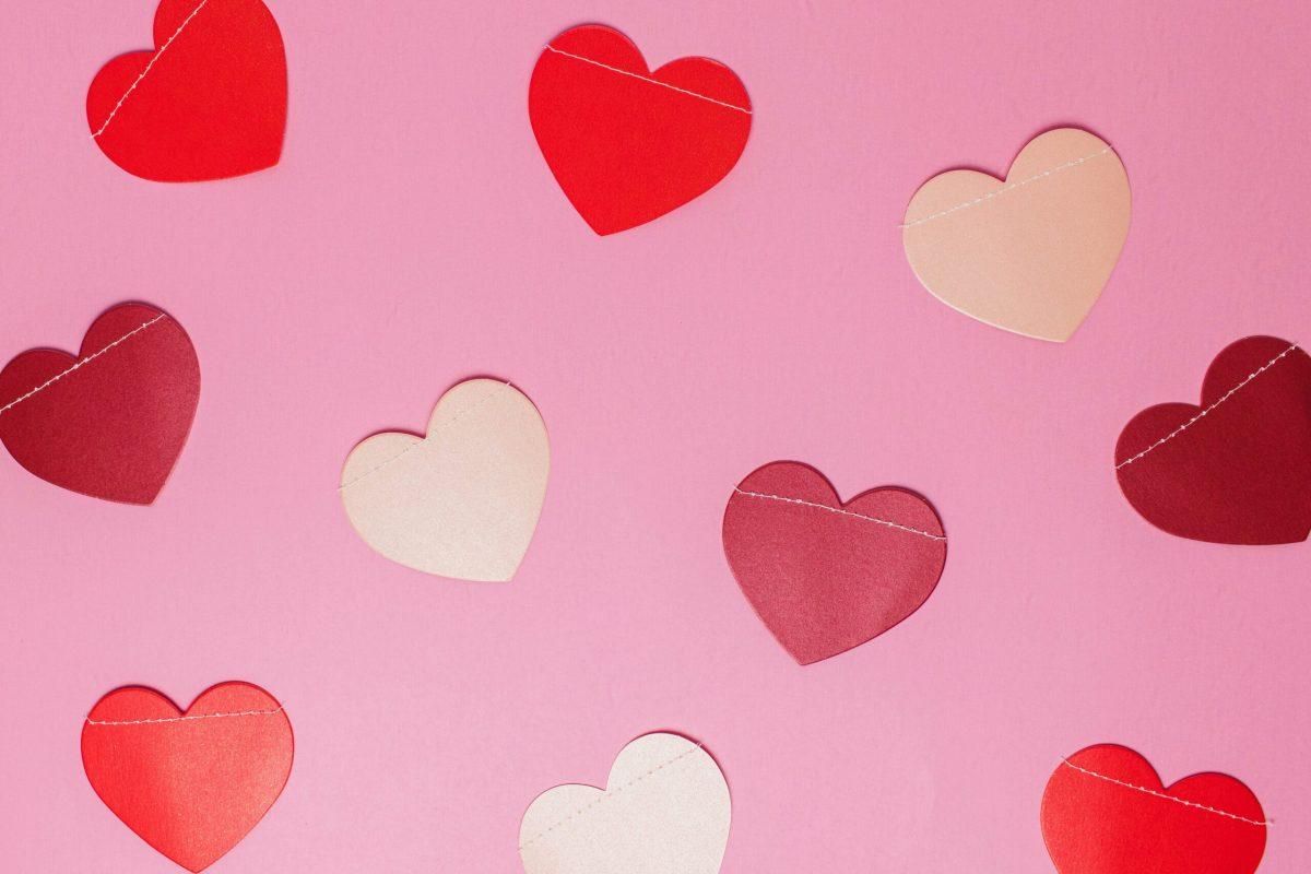 Galentine’s Day: 5 Ways to Pamper Yourself With Your Friends