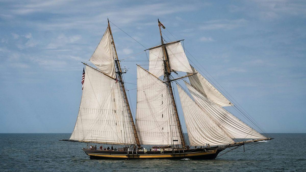Set Sail for Prom!
