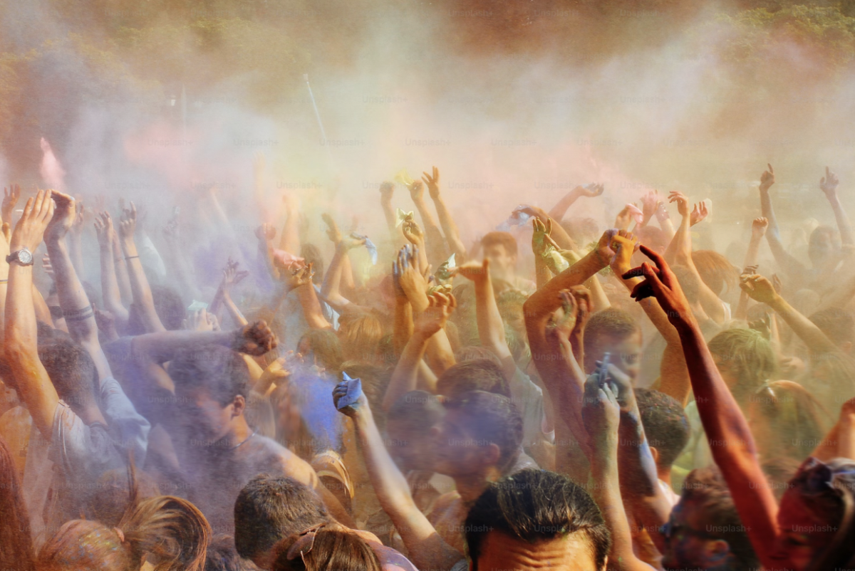 Coachella Culture: Hot or Not?