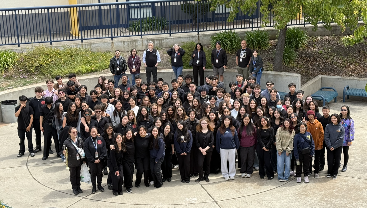 Mills Music Dominates the CMEA Festival
