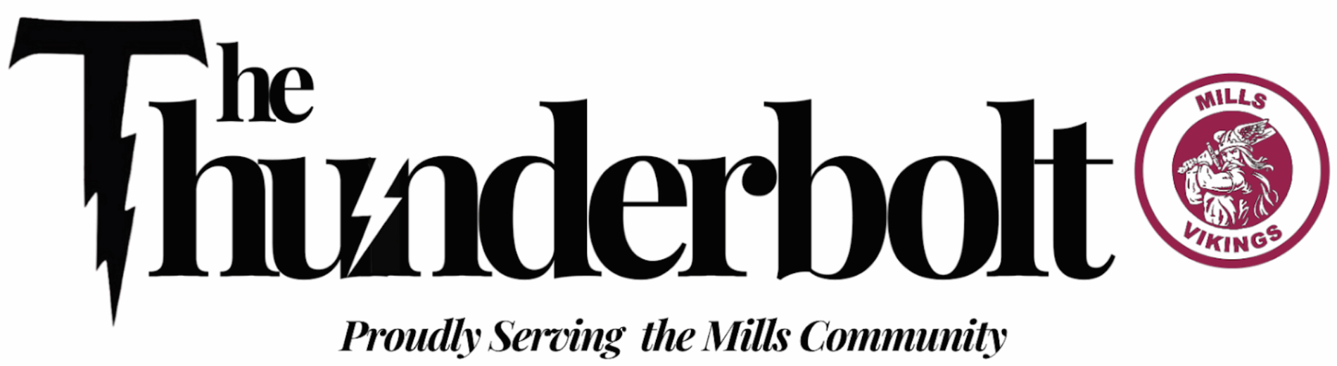 The News Site of Mills High School