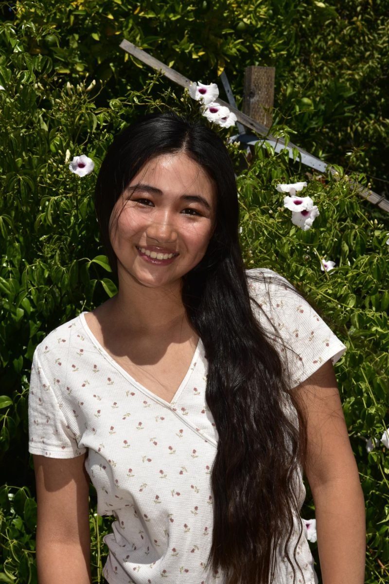 Madyson Tang