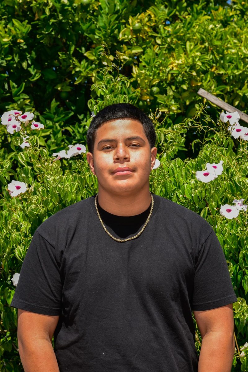 Michael Pacheco