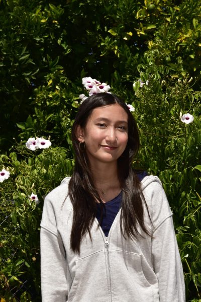 Amelia Percy-Wong