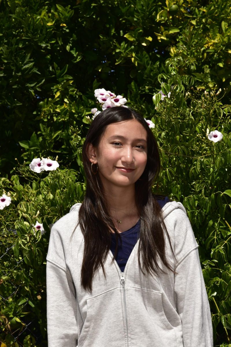 Amelia Percy-Wong