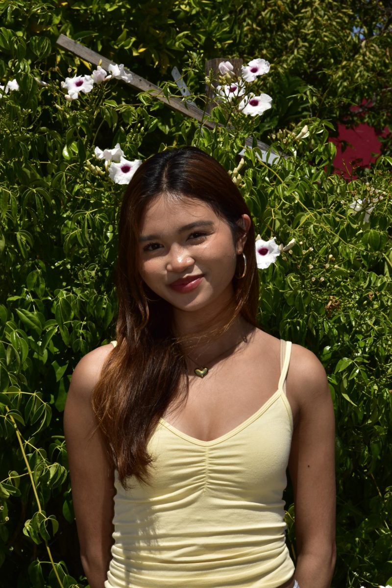 Rufella Roldan