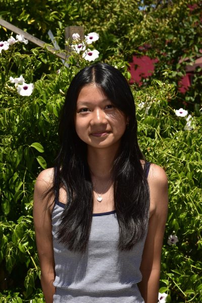 Emily Wu