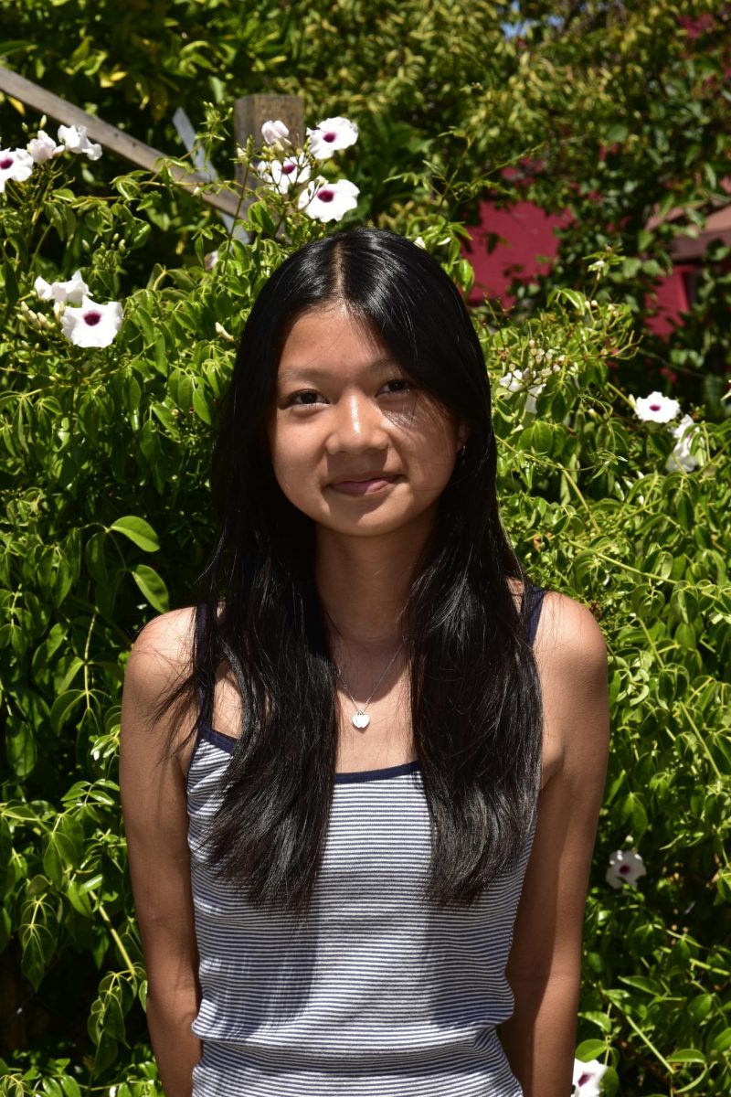 Emily Wu