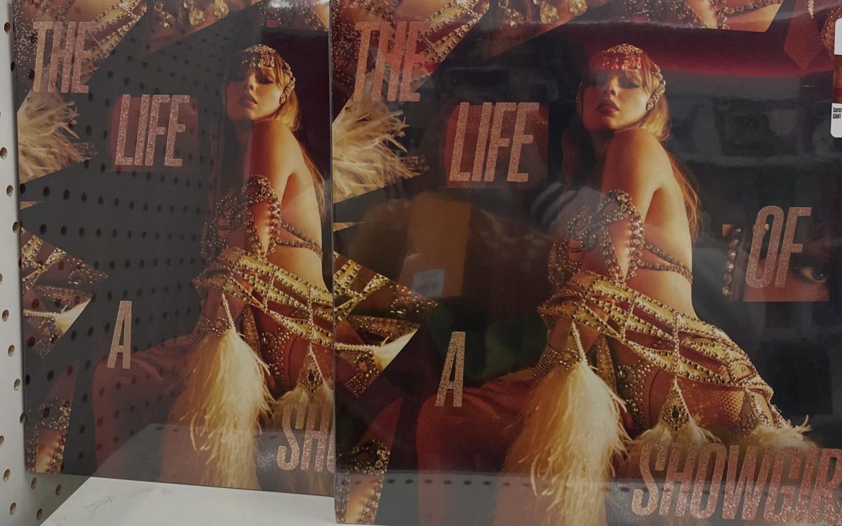 Unpacking Taylor Swift's 'The Life of a Showgirl': An Album Review