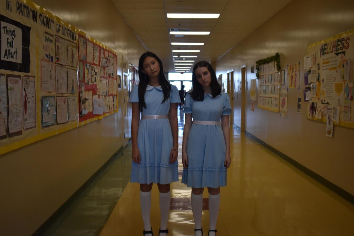 The Simplification Of Halloween Costumes