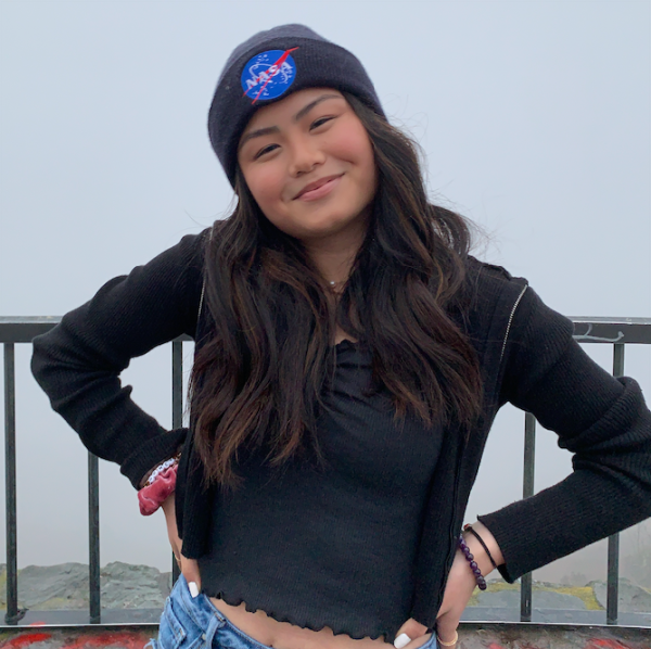 Leanna Yu