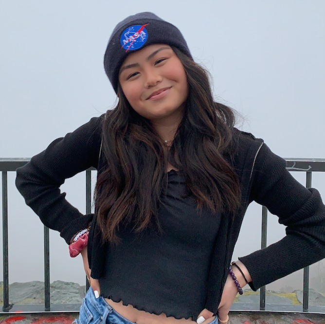 Leanna Yu