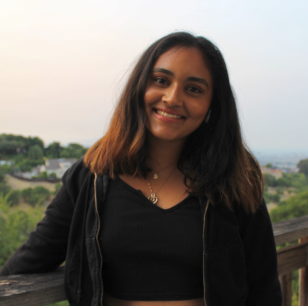 Anjuli Niyogi