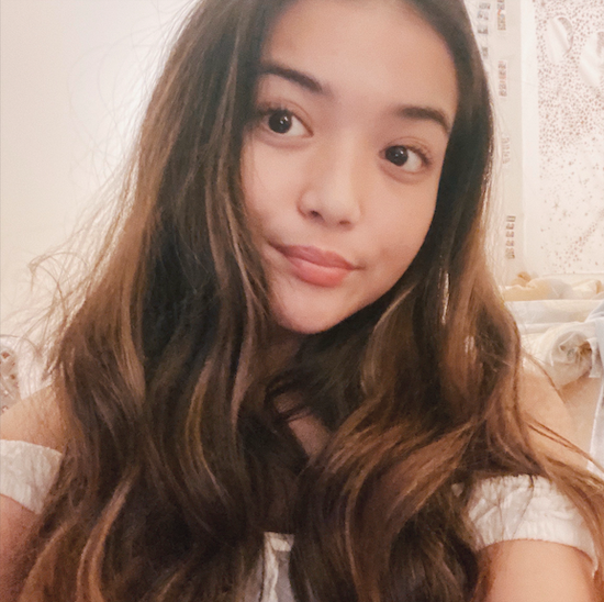 Bianca Reyes