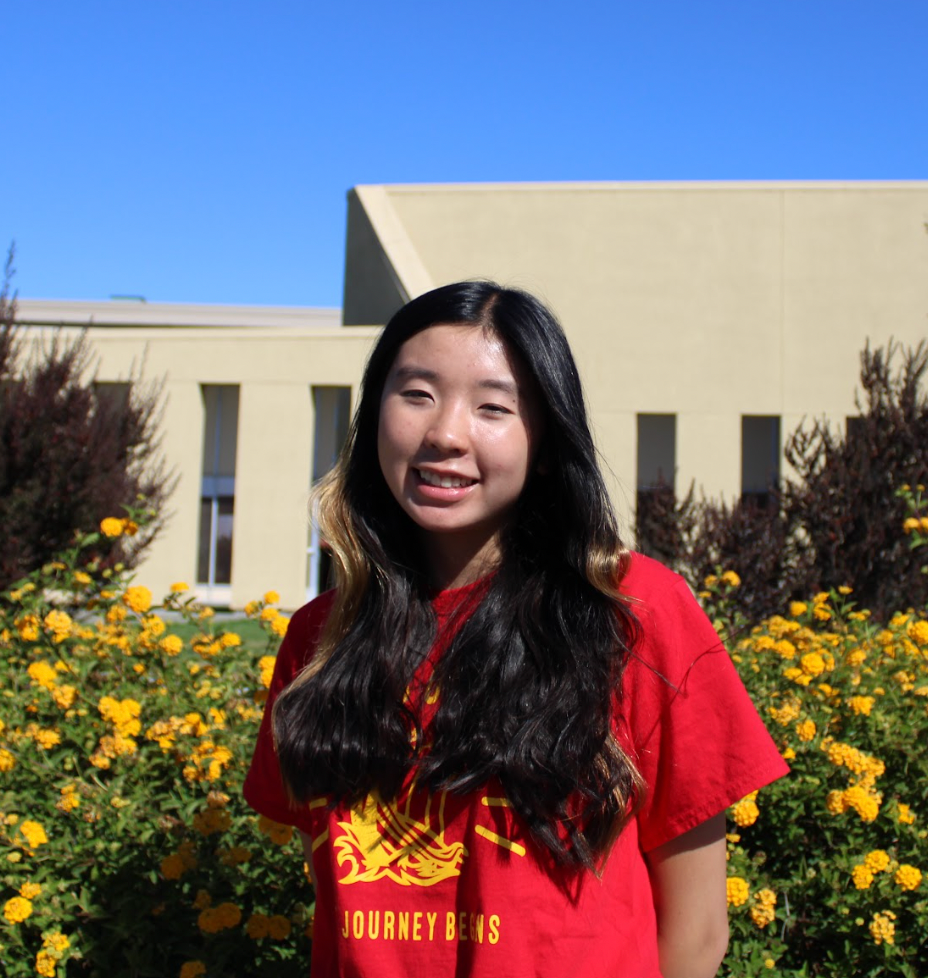 Abigail Chai