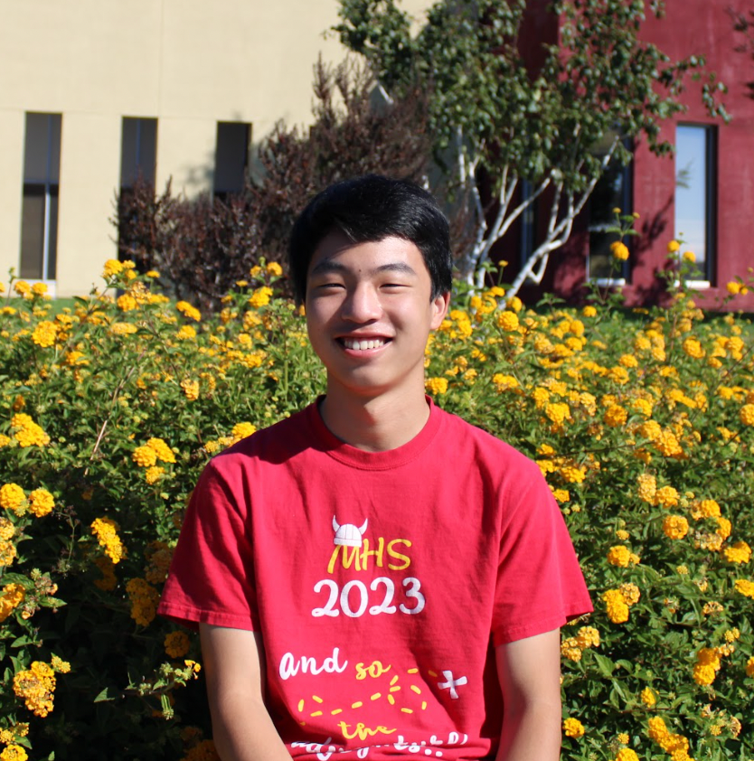 Daniel Gao