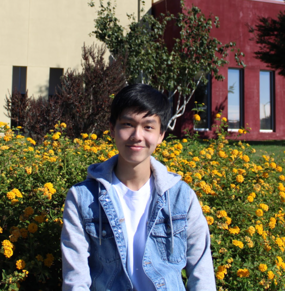 Michael Lin