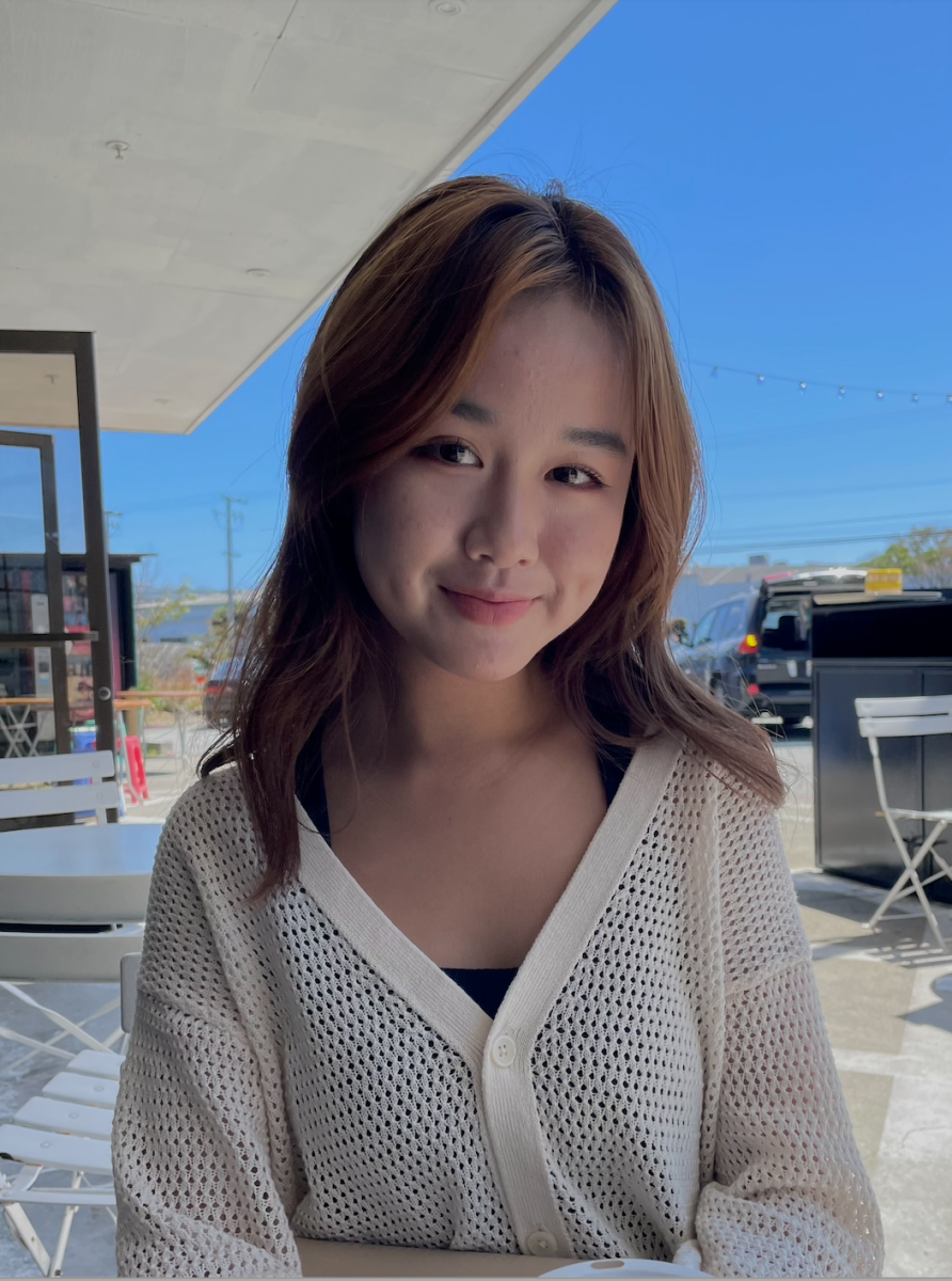 Elaine Chan