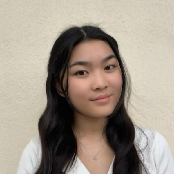 Katelyn Chang