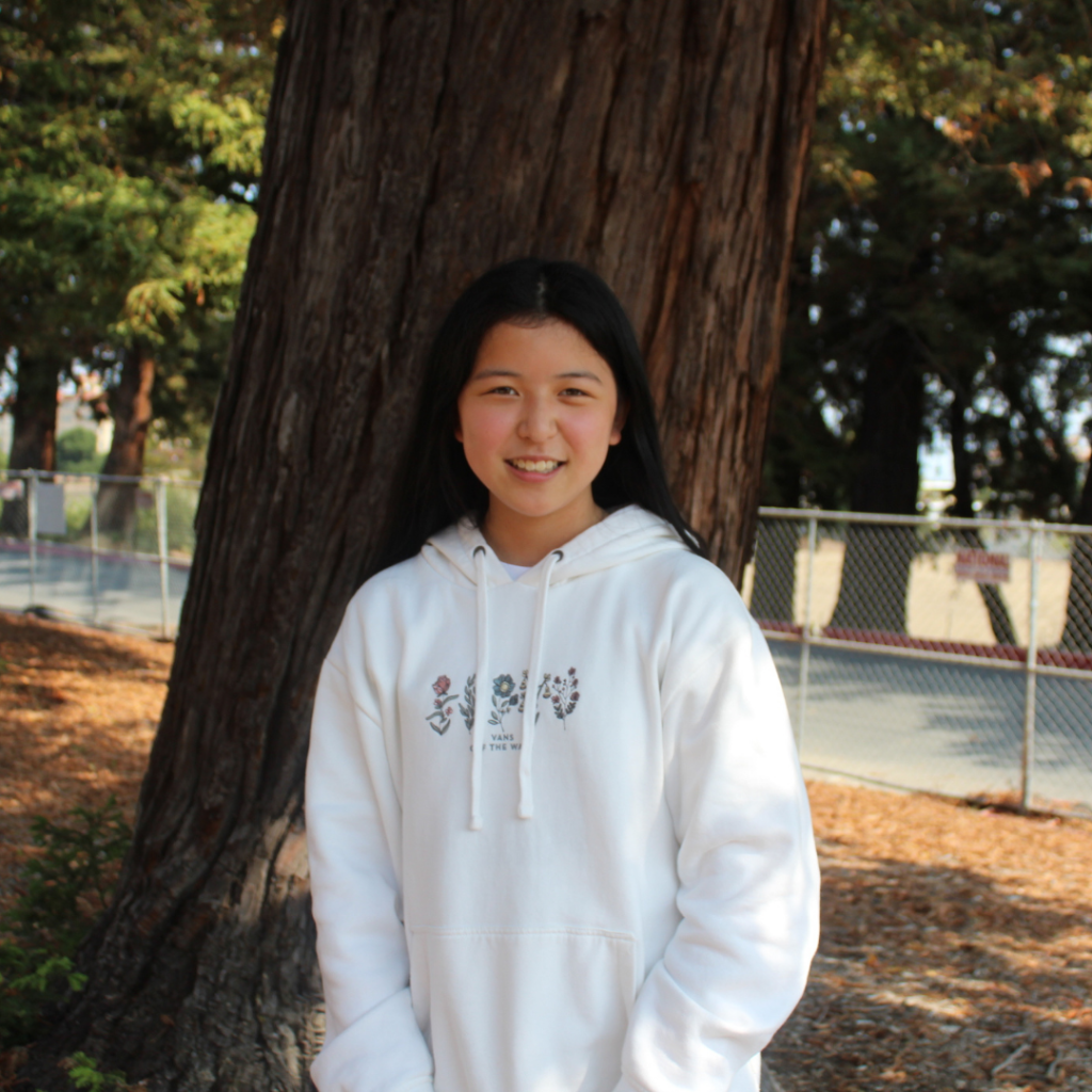 Samantha Chen