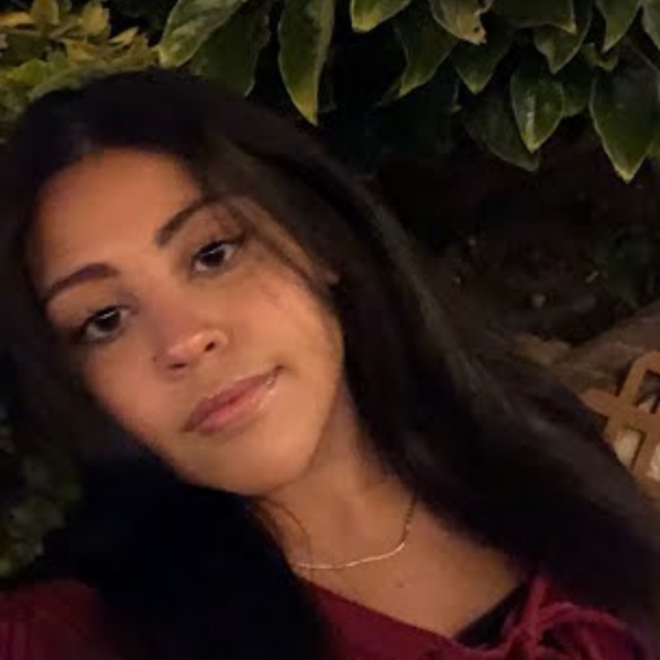 Nagham Masarweh