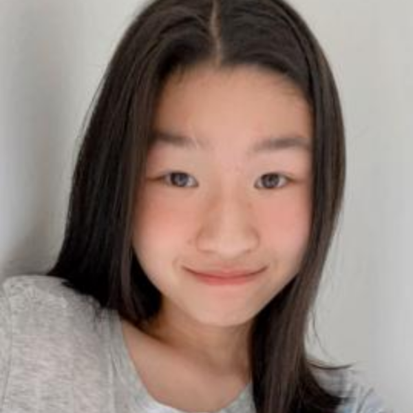 Chloe Ho