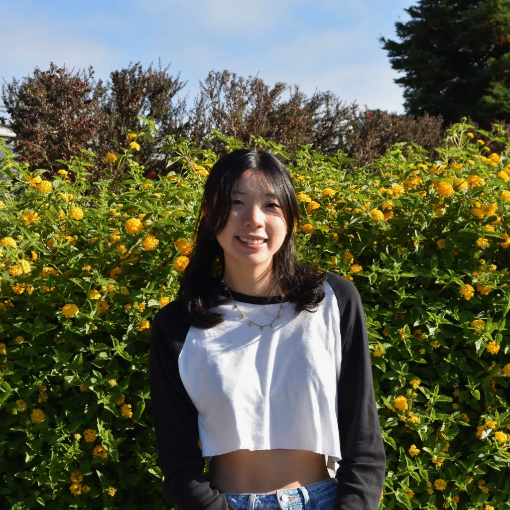 Abigail Chai