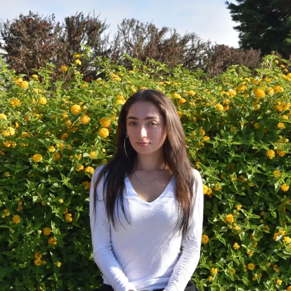 Ameena Stringer