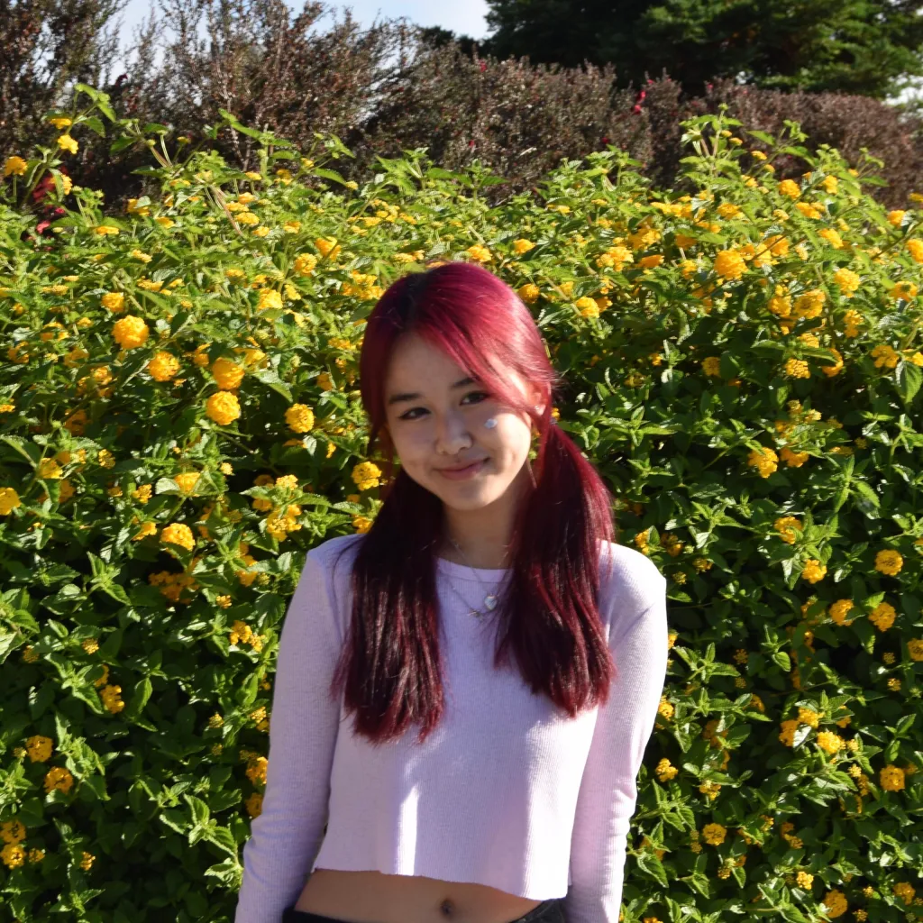 Elaine Chan