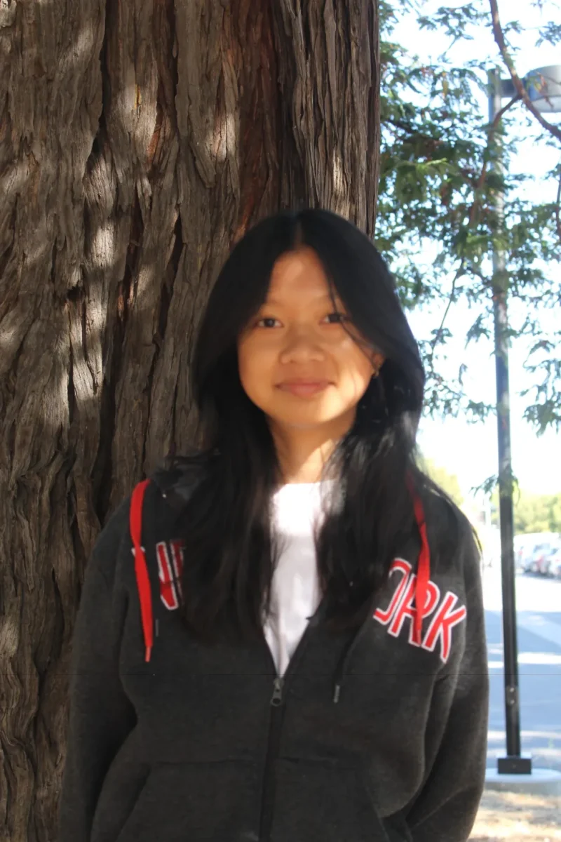 Emily Wu