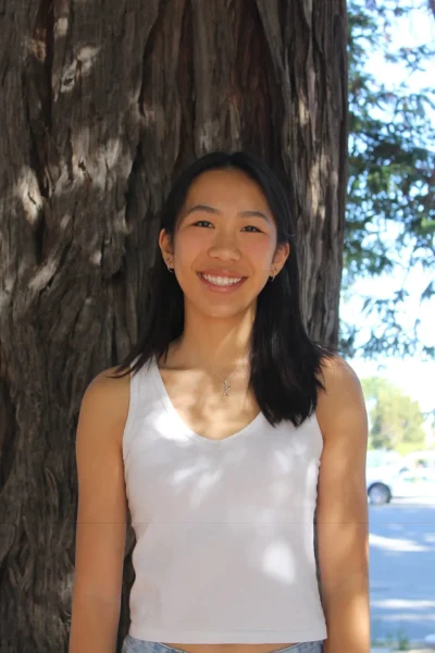 Kalyssa Chu
