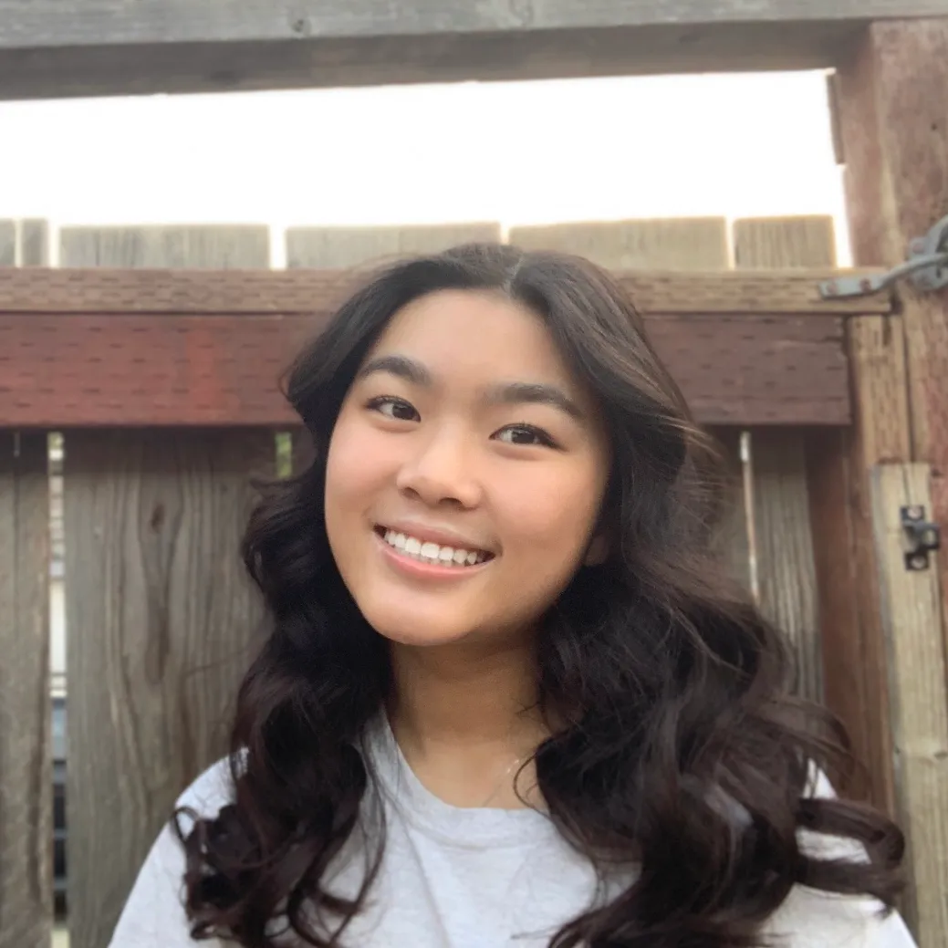 Katelyn Chang