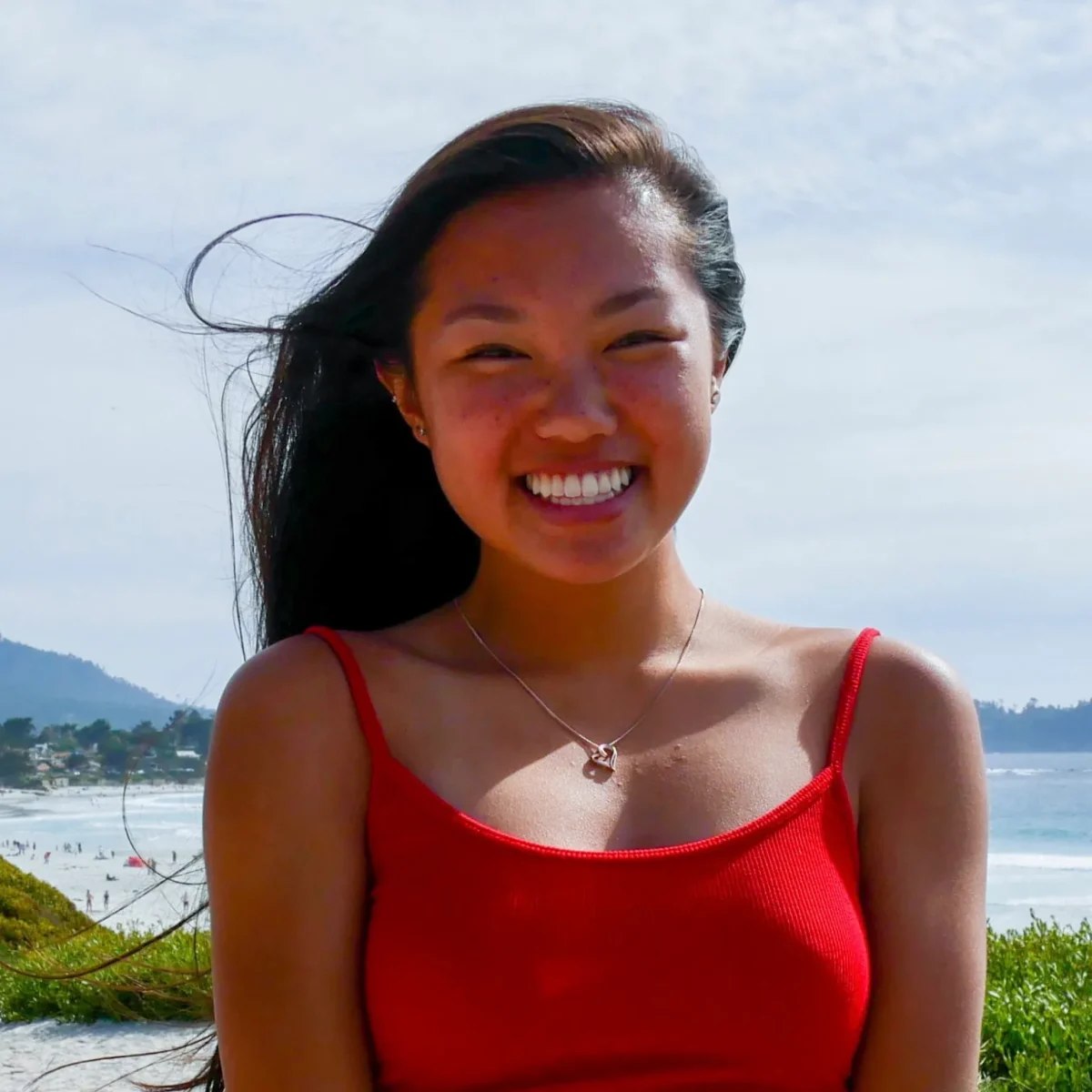 Madison Wong