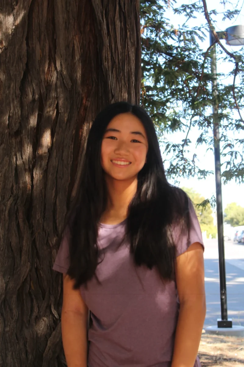 Madyson Tang