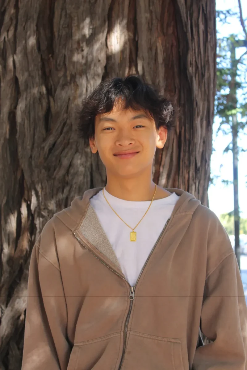 Noah Ung