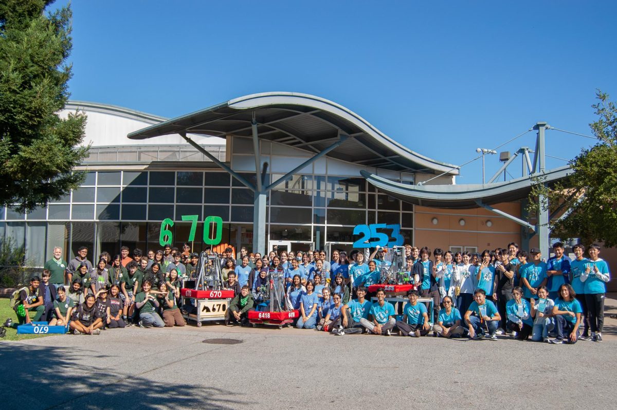 Boba 253 pose with alliance partners.