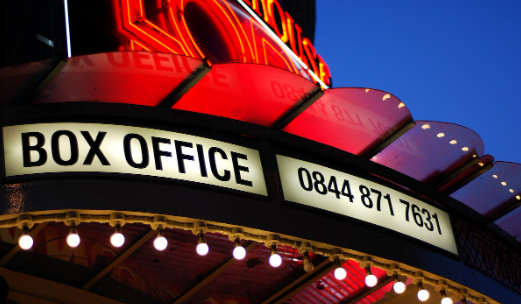 Box office results validate the work people do behind the scenes to create a movie, same with reviews, reception means everything (especially with people wishing to gain more respect and fame). 