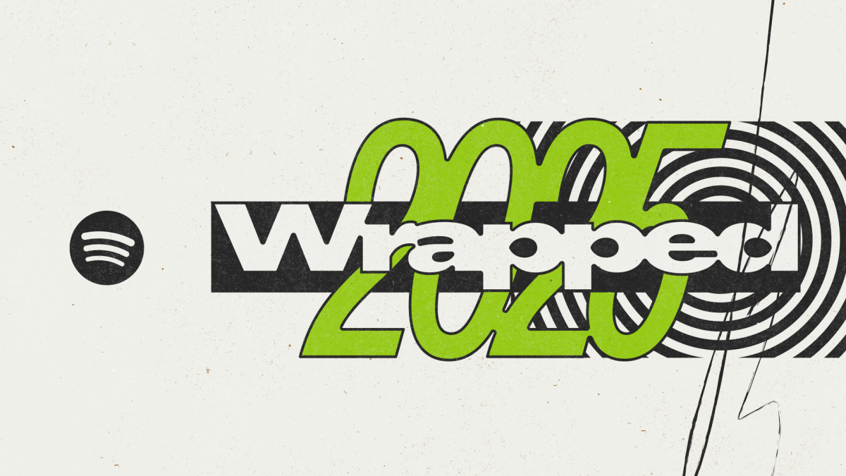 Unwrapping Spotify Wrapped