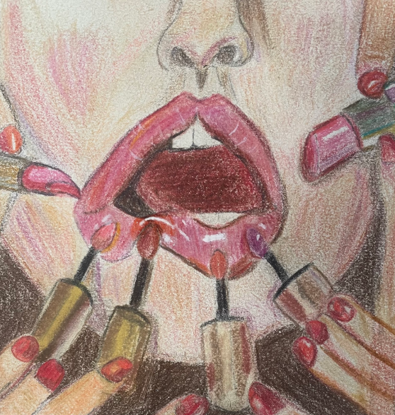 A toxic culture: exploiting and sexualizing young girls on social media. 
