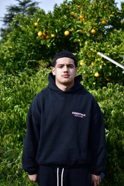Valentino Maza