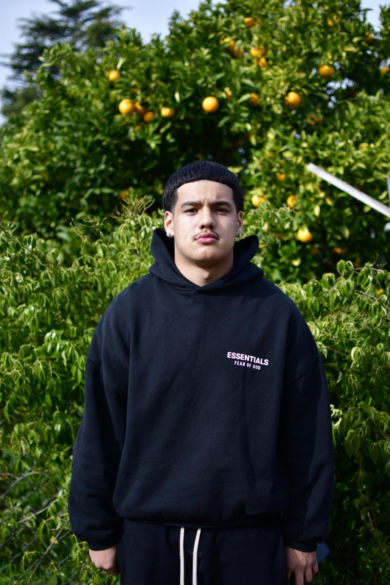 Valentino Maza