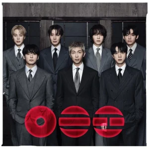 "ARIRANG" is BTS' first group album since their hiatus in 2022. It features 13 songs and an interlude.